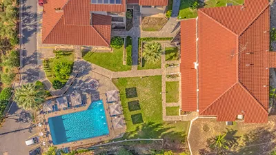 Thea Hotel Chalkidiki