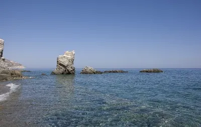 Villa Irida Crete