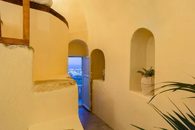 Exi Castle Suites
