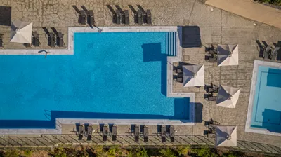 Kefalonia Bay Palace by GHH