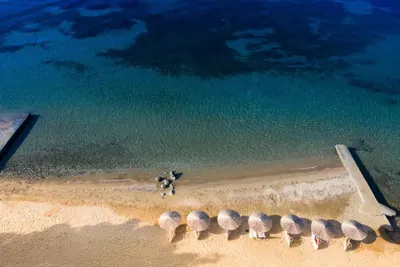 Bianco Olympico Beach Resort Chalkidiki by Anayia All Inclusive Resorts
