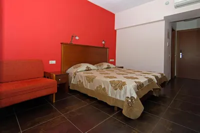 Sun Beach Platamon