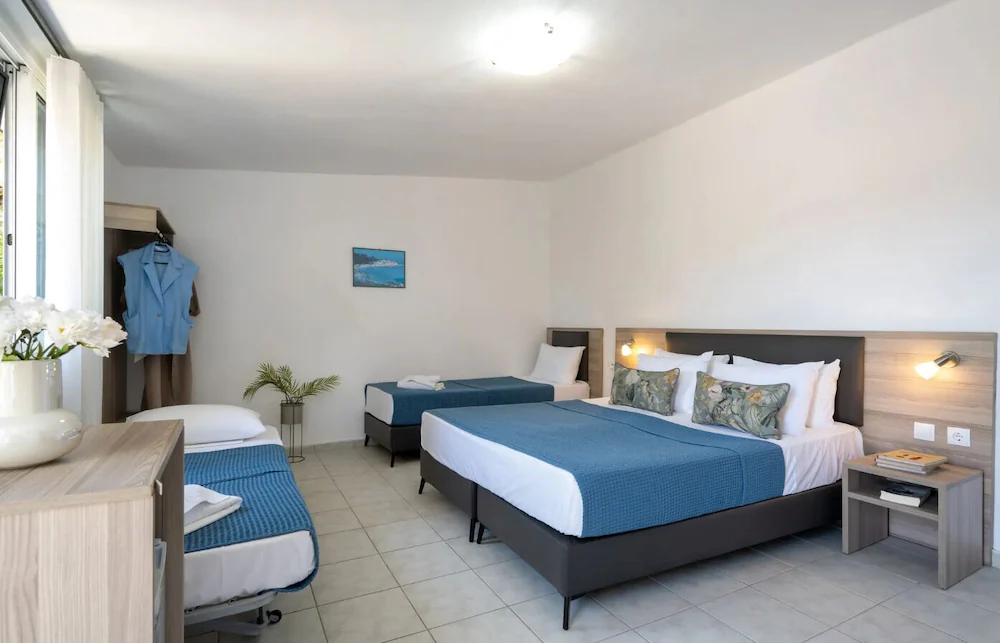 Palma Village Hotel by Greek Pride