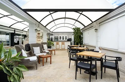 Coral Hotel Athens