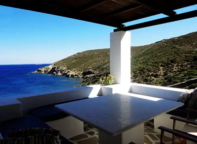 Patmos Paradise Hotel