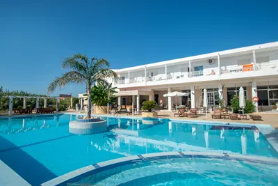 Ikaros Hotel - Zakynthos