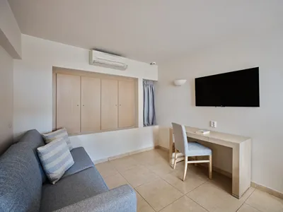 Sitia Beach Hotel