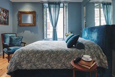 Bohemian Suites Athens - Maison Hotel  Adults Only