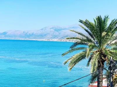 Kassavetis Center - Hotel Studios & Apartments
