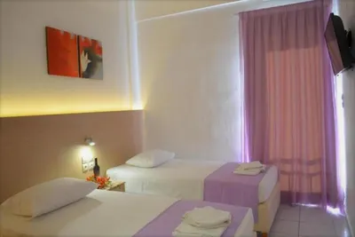 Sun Boutique Hotel - Adults Only