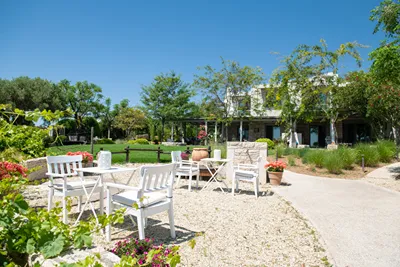 Ammouda Villas