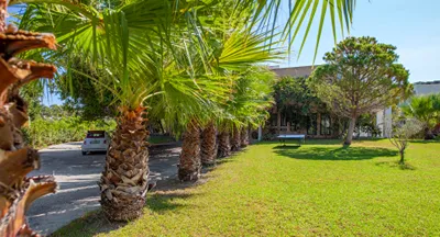 Themis Private Villa Rhodes
