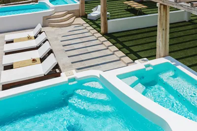 ALEGRIA Mykonos
