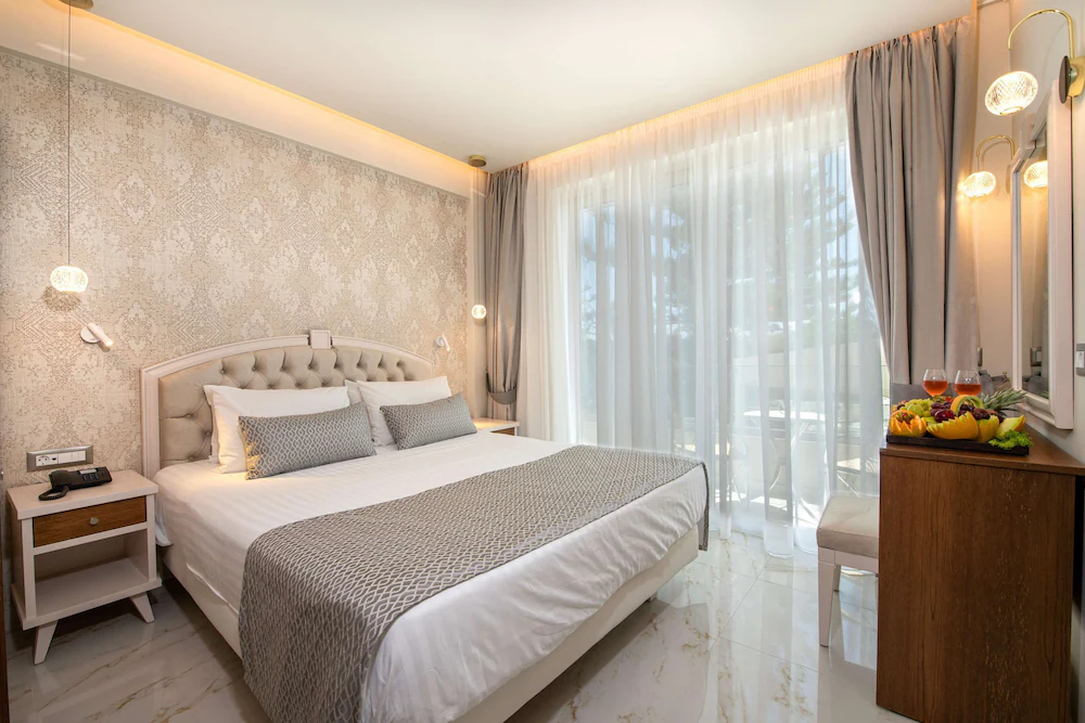 Vantaris Palace Hotel
