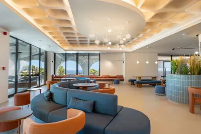Kouros Palace Active Lifestyle Hotel