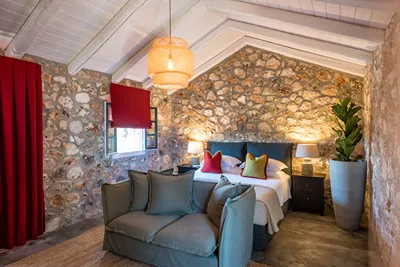 NorthPoint Rooms Kefalonia
