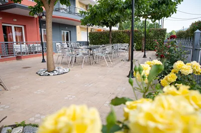Atrium Hotel