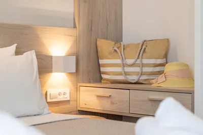 Mythos Suites Hotel