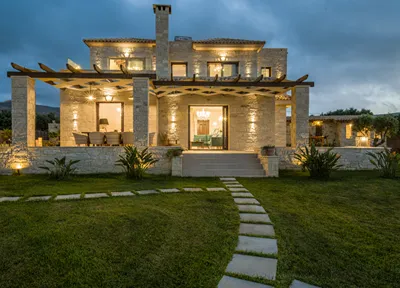 Villa Aloni
