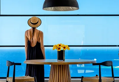 Tropicana Suites & Villas