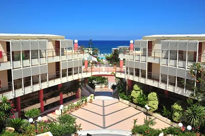 Hydramis Palace Chania