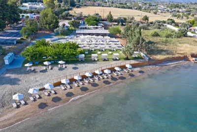 Eretria Hotel & Spa Resort