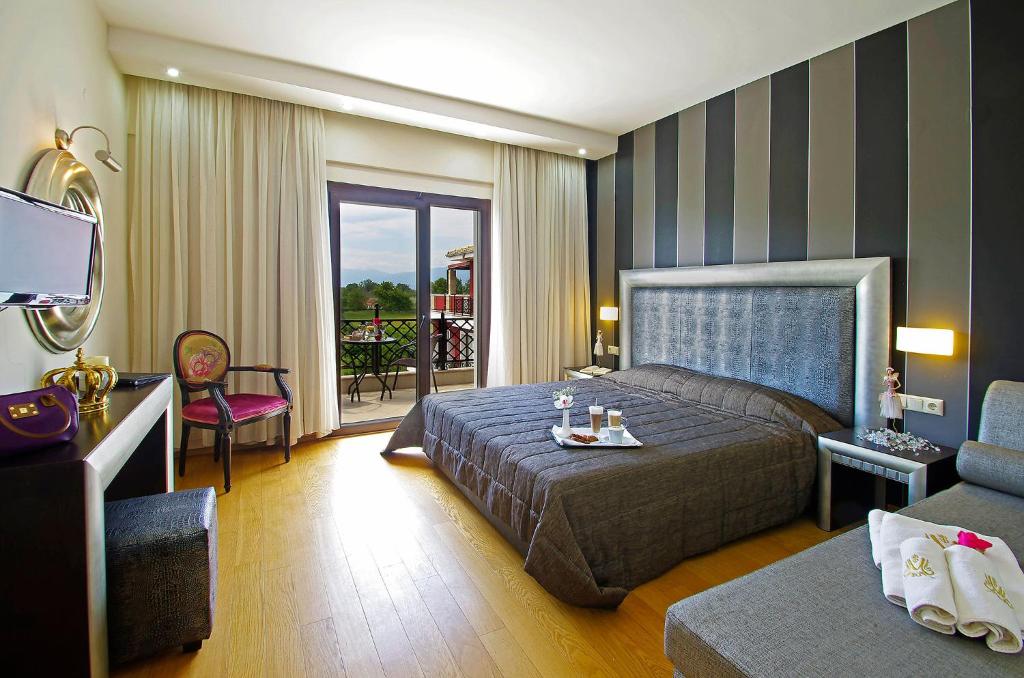 Mediterranean Princess - Adult Only Hotel