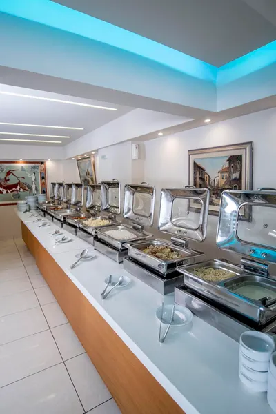 Pela Maria Hotel