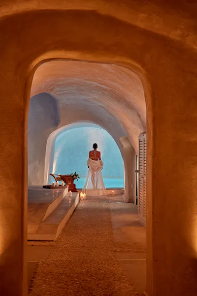 Notos Therme & Spa