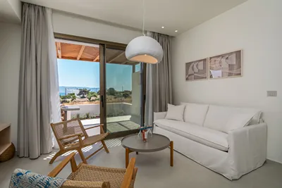 La Vea Suites Milos