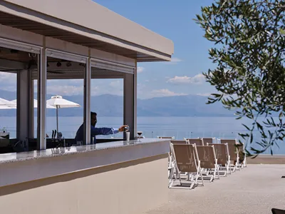 Aeolos Beach Resort