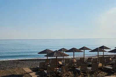 Atlantica Ocean Beach Resort