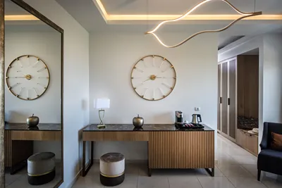 Matheo Hotel Villas & Suites Crete