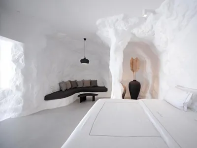 Saint Santorini