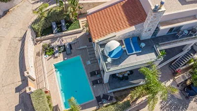 Kleanthi Villa Chania