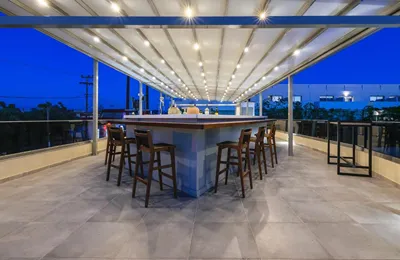 Karras Grande Resort Zakynthos