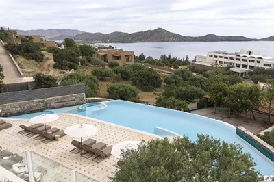 Elounda Gulf Villas