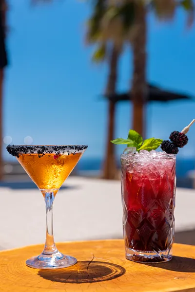 Tropicana Suites & Villas