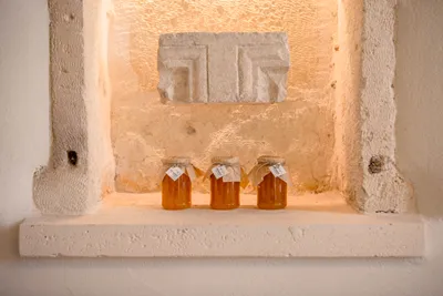 Neratze Hammam Suites Rethymno
