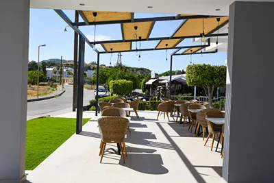 Tsampika Hotel Faliraki