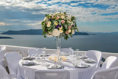 Athina Luxury Suites