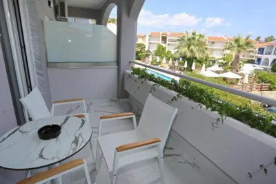 Hotel Tropical
