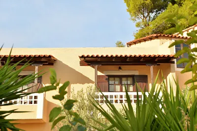 Vasilaras Hotel
