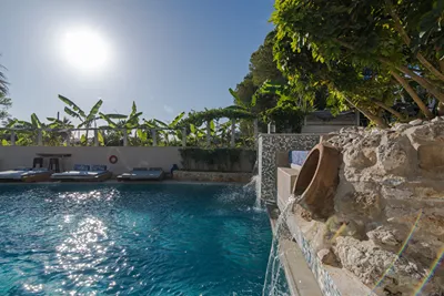 Iniohos Hotel Zakynthos