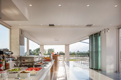 Nima Boutique Hotel