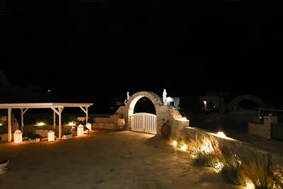Eleana Studios Paros