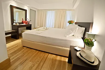 Thissio Hotel Athens