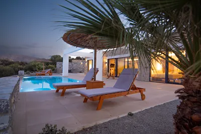 Niki Cretan Villas