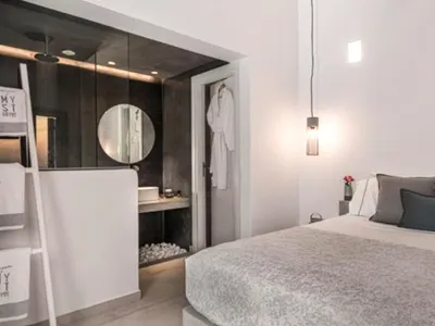 Myst Boutique Hotel Santorini