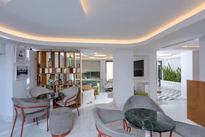 Iraklion Hotel Crete